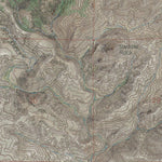 WY-SADDLE ROCK: GeoChange 1954-2012 Preview 3