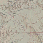 WY-COYOTE SPRINGS: GeoChange 1949-2012 Preview 2