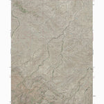 WY-STINKING WATER CREEK: GeoChange 1954-2012 Preview 1