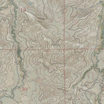 WY-STINKING WATER CREEK: GeoChange 1954-2012 Preview 2