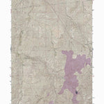 WY-PUDDLE SPRINGS: GeoChange 1949-2012 Preview 1