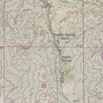 WY-PUDDLE SPRINGS: GeoChange 1949-2012 Preview 2