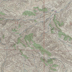 WY-MCRAE GAP: GeoChange 1954-2012 Preview 3