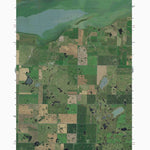 ND-BRADDOCK NE: GeoChange 1974-2014 Preview 1