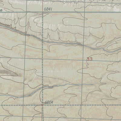 WY-OSBORNE DRAW: GeoChange 1957-2012 Preview 2