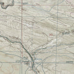 WY-OSBORNE DRAW: GeoChange 1957-2012 Preview 3