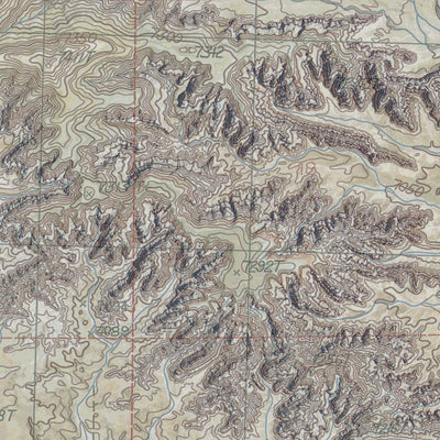 WY-BOB JACK WELL: GeoChange 1979-2012 Preview 3