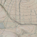 WY-PICKET LAKE: GeoChange 1960-2012 Preview 2