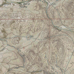 WY-PICKET LAKE: GeoChange 1960-2012 Preview 3