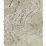 WY-CONTINENTAL PEAK: GeoChange 1956-2012 Preview 1