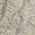 WY-CONTINENTAL PEAK: GeoChange 1956-2012 Preview 2