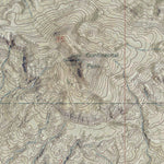WY-CONTINENTAL PEAK: GeoChange 1956-2012 Preview 3