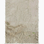 WY-SOAP HOLES: GeoChange 1947-2012 Preview 1