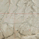 WY-SOAP HOLES: GeoChange 1947-2012 Preview 2