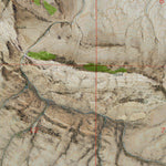 WY-SOAP HOLES: GeoChange 1947-2012 Preview 3