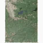 WY-CHRISTINA LAKE: GeoChange 1950-2012 Preview 1