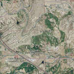 WY-LANDER: GeoChange 1952-2012 Preview 2