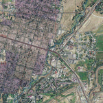 WY-LANDER: GeoChange 1952-2012 Preview 3