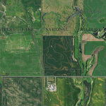 ND-APPERT LAKE: GeoChange 1974-2014 Preview 3