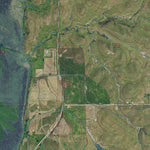 ND-FORT RICE: GeoChange 1969-2014 Preview 3