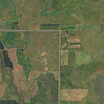 ND-SOLBERG BUTTE: GeoChange 1974-2014 Preview 2
