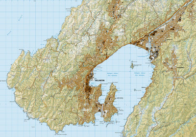 Wellington NZ Preview 1