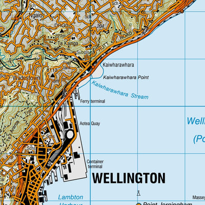Wellington NZ Preview 2