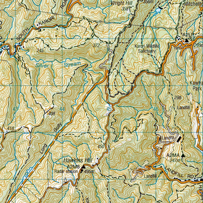 Wellington NZ Preview 3