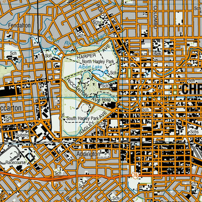Christchurch NZ Preview 2