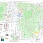 Lolo NF - Missoula Ranger District South 2014 Preview 1
