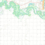 8125-14 DUGAYS BRIDGE Preview 1