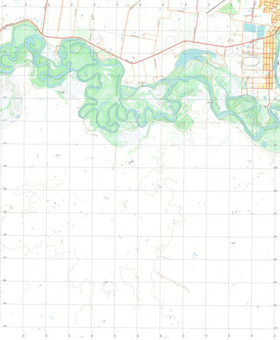 8125-14 DUGAYS BRIDGE Preview 1