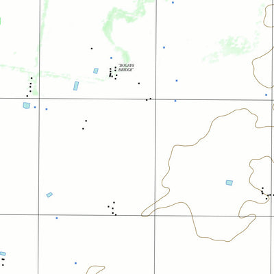 8125-14 DUGAYS BRIDGE Preview 2