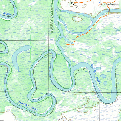 8125-14 DUGAYS BRIDGE Preview 3