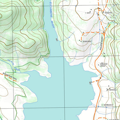 8625-3N KALKITE MOUNTAIN Preview 2