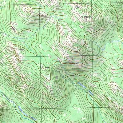 8626-1S RENDEZVOUS CREEK Preview 3