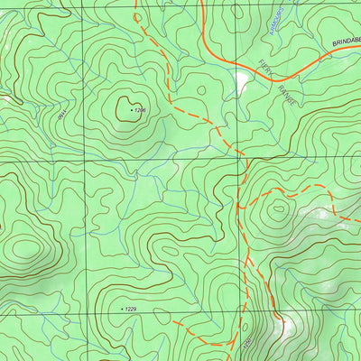 8627-3N BOBBYS PLAINS Preview 2