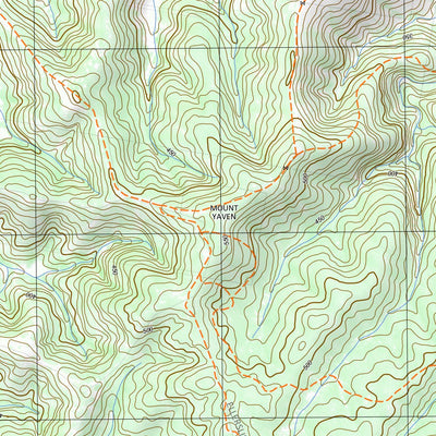 8427-1S MOUNT ADRAH Preview 3