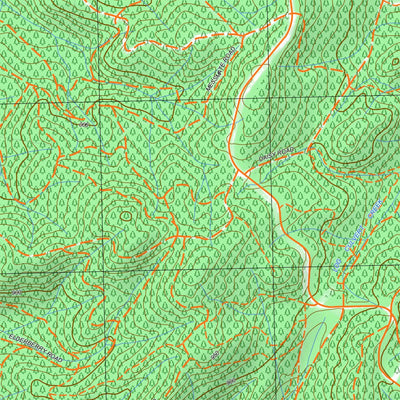 8723-4S MOUNT TENNYSON Preview 3