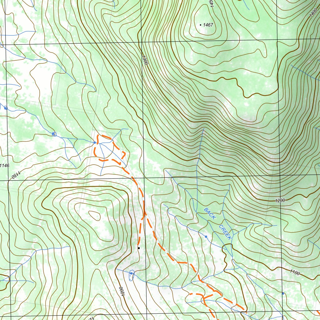 8626-2S SHANNONS FLAT Map by nswtopo | Avenza Maps