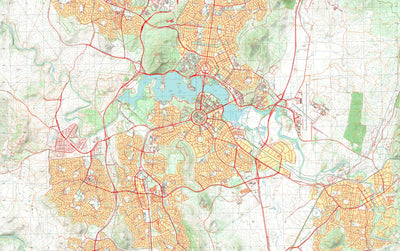 8727-3N CANBERRA Preview 1