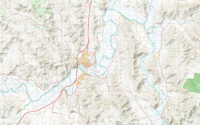 8527-4N GUNDAGAI Preview 1