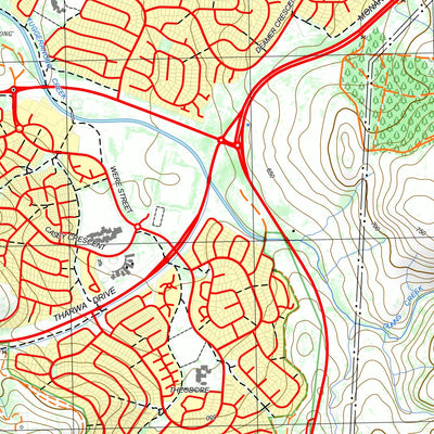 8727-3S TUGGERANONG Preview 2