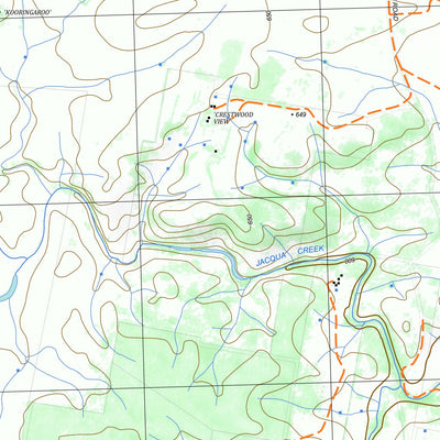 8828-2S KOORINGAROO Preview 2