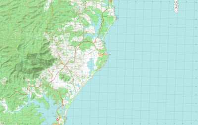 8925-3N CENTRAL TILBA Preview 1