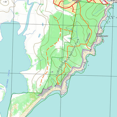 8925-3N CENTRAL TILBA Preview 2