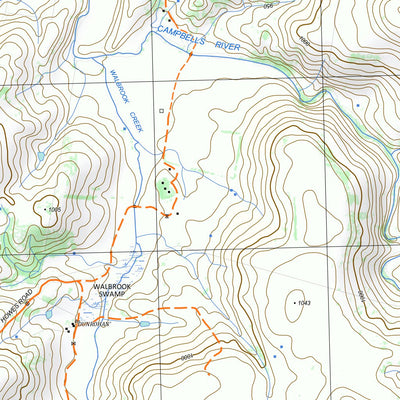 8830-3N MOUNT DAVID Preview 2