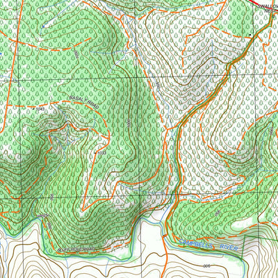 8830-3N MOUNT DAVID Preview 3