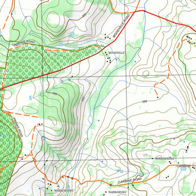8731-3S MILLTHORPE Preview 3
