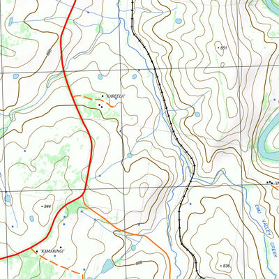 8830-1N TARANA Preview 2